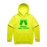 Safety Yellow