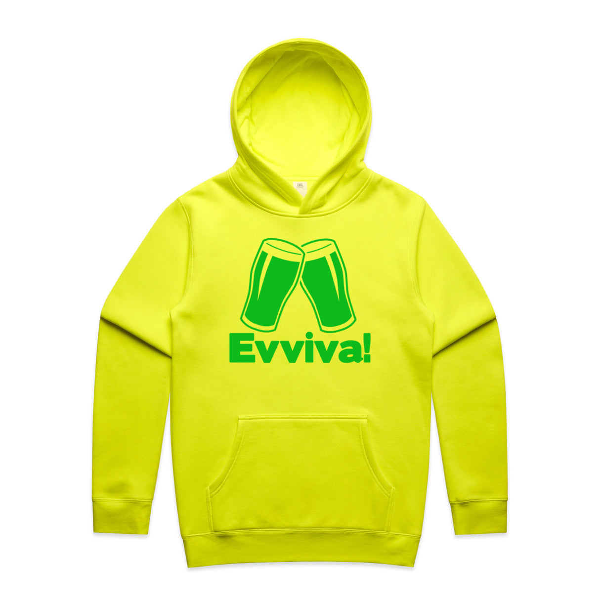 Safety Yellow