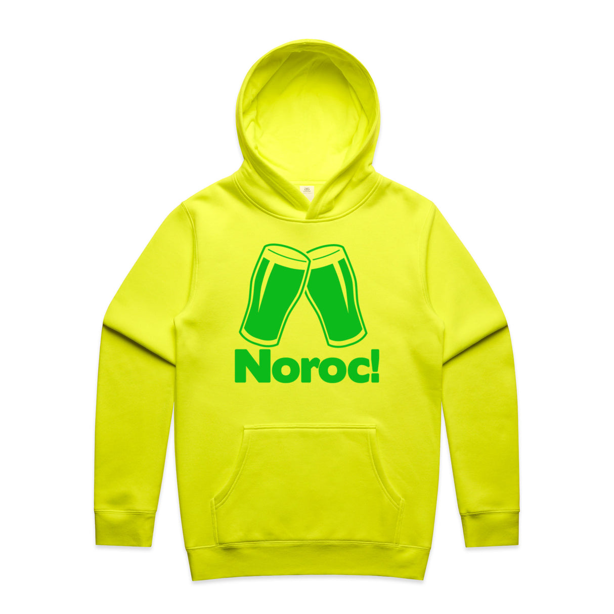 Safety Yellow