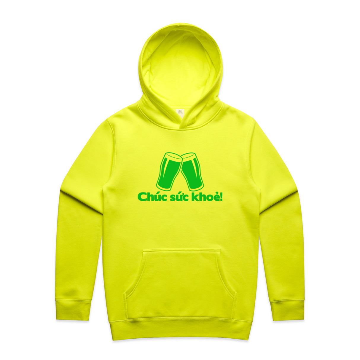Safety Yellow