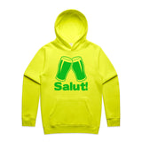 Safety Yellow