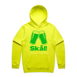 Safety Yellow