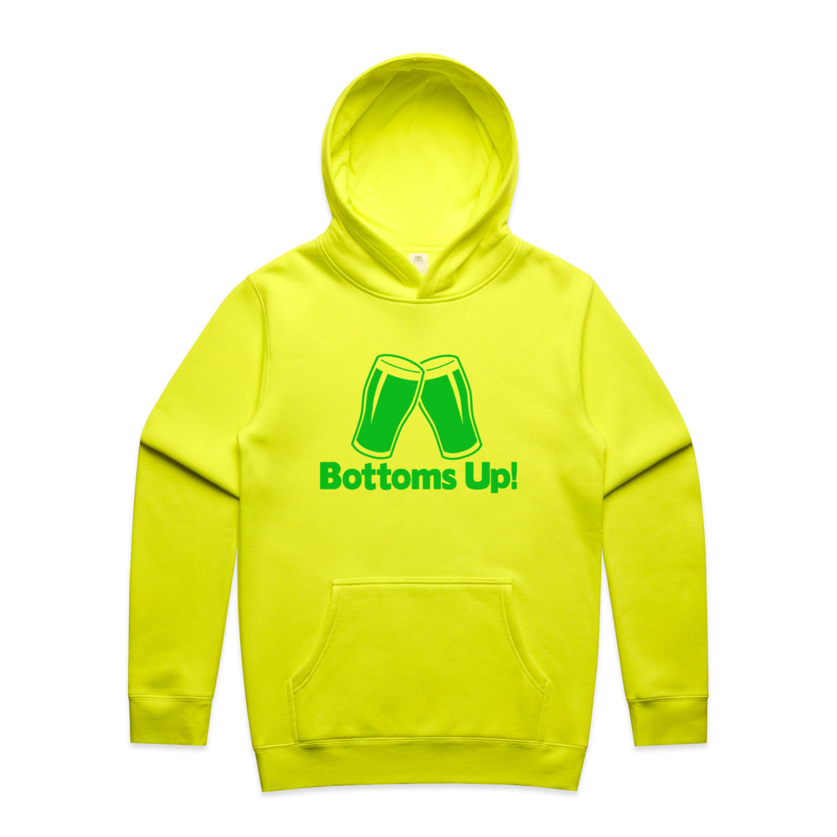 Safety Yellow