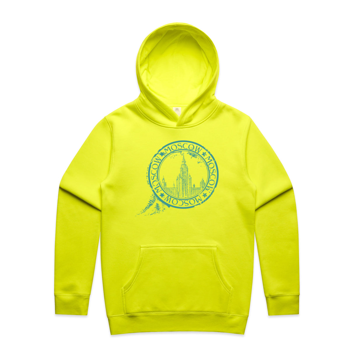 Safety Yellow