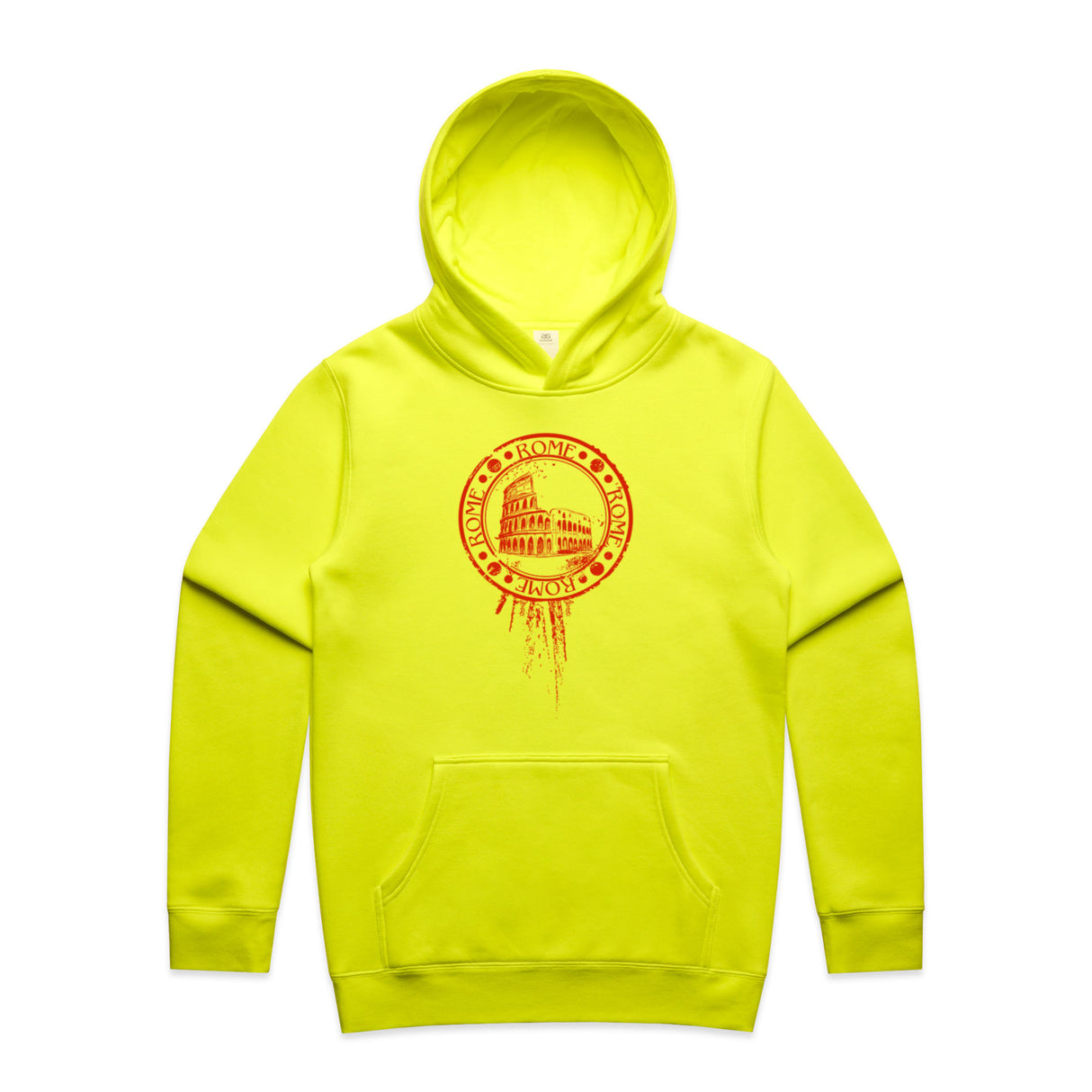 Safety Yellow