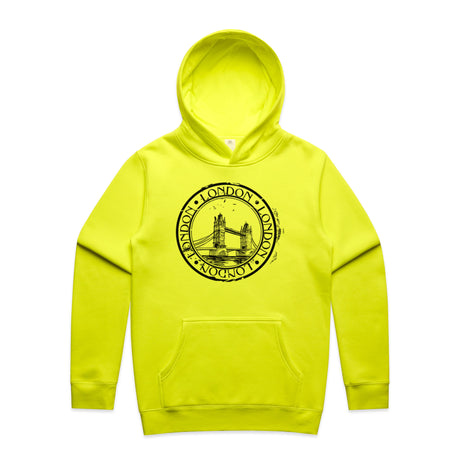 Safety Yellow