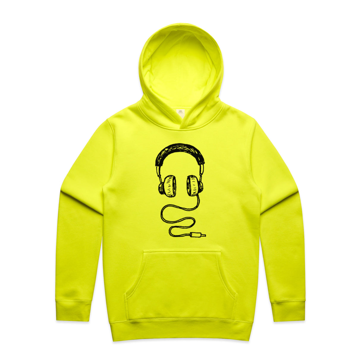 Safety Yellow