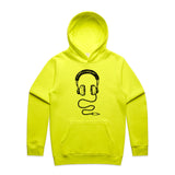 Safety Yellow