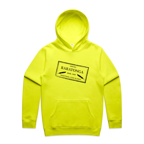 Safety Yellow