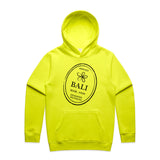 Safety Yellow