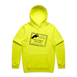 Safety Yellow