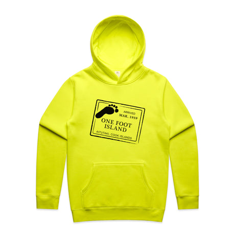 Safety Yellow