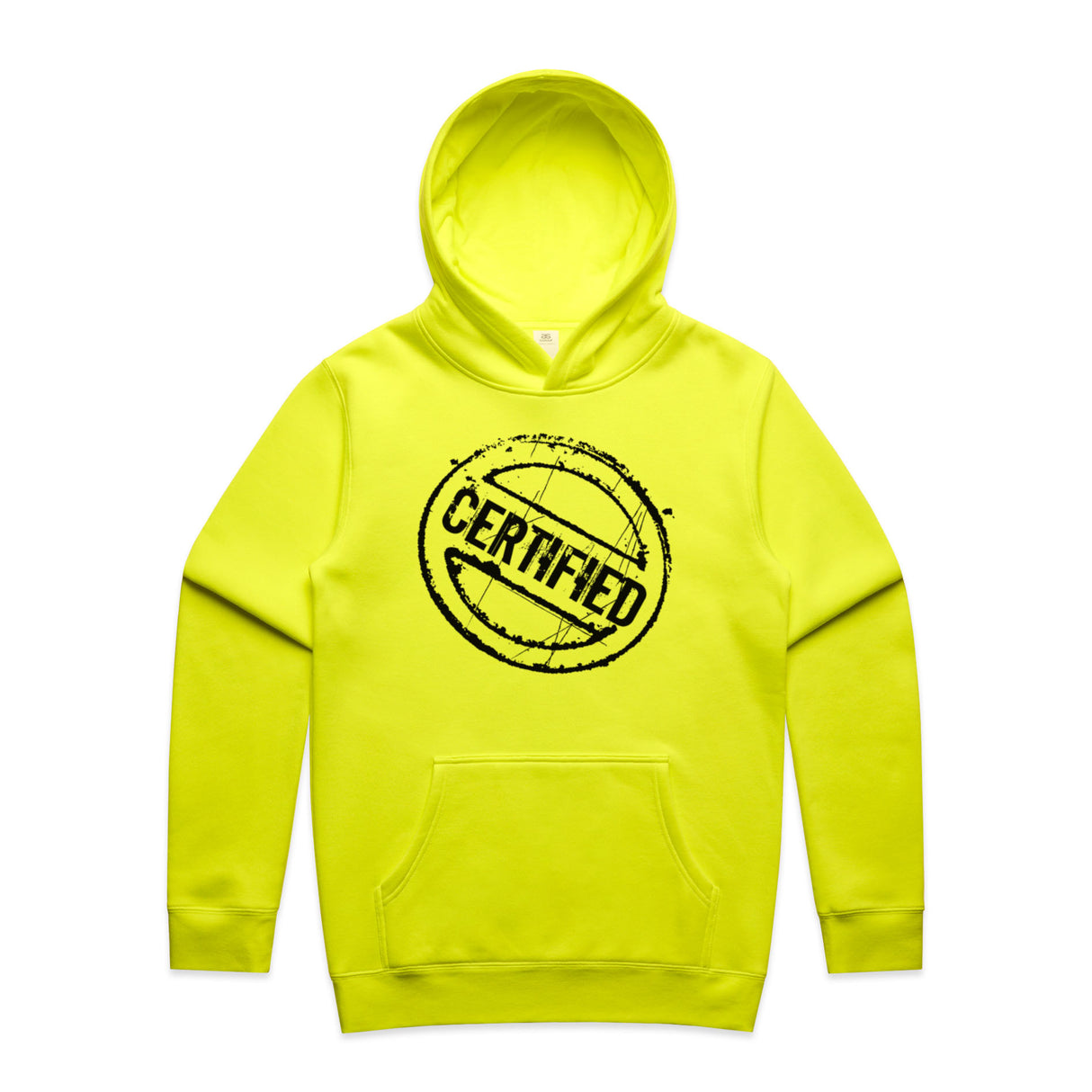 Safety Yellow
