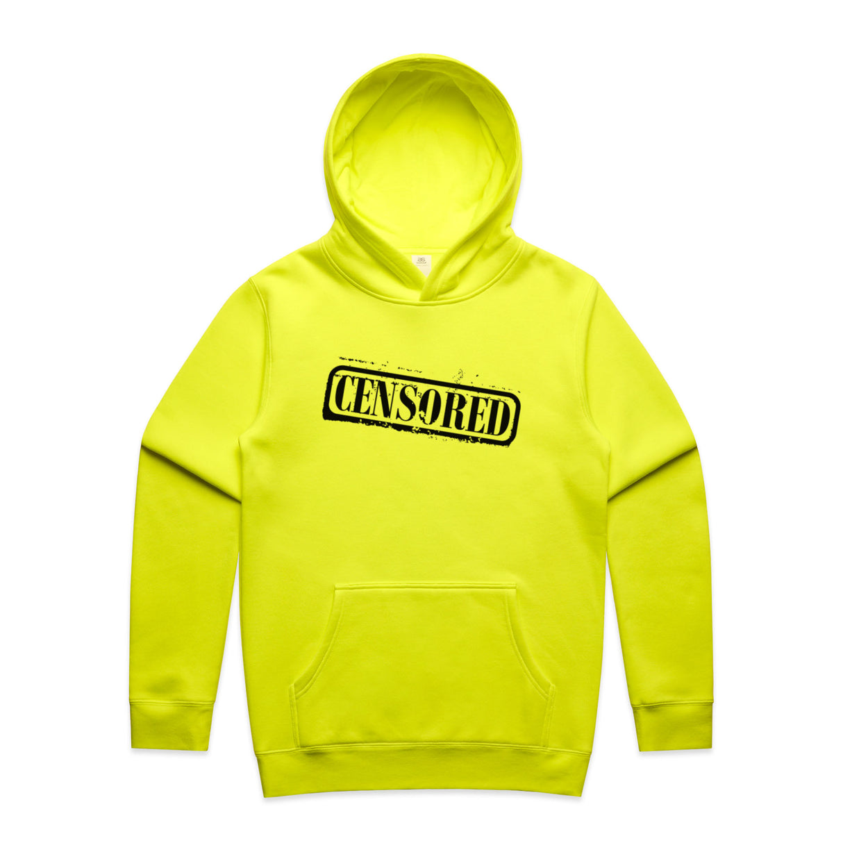 Safety Yellow