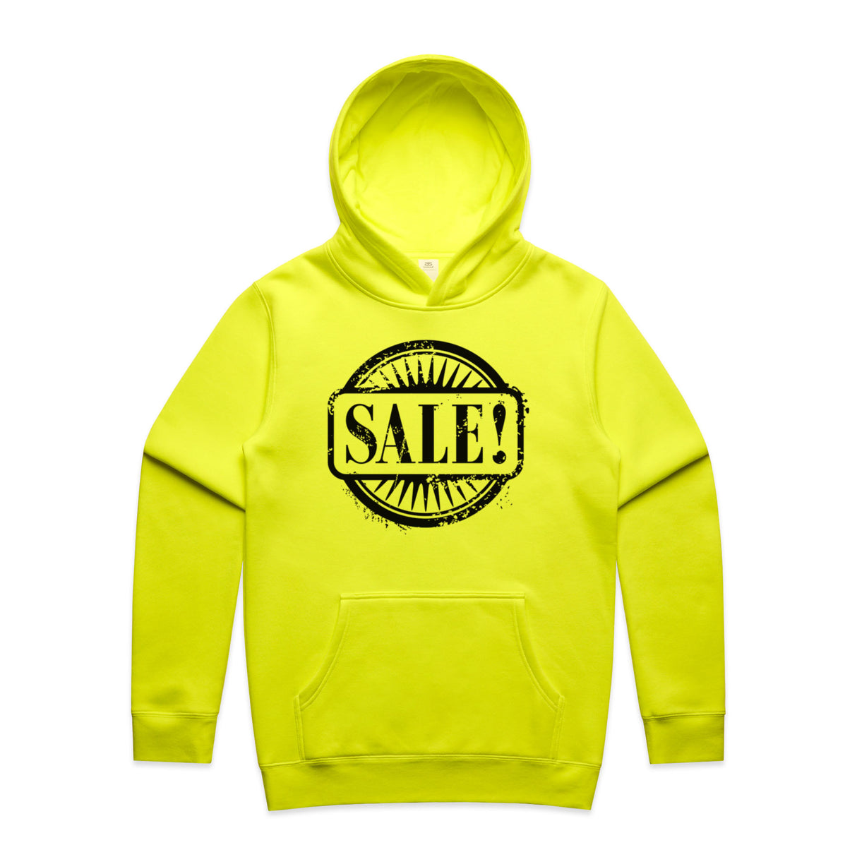 Safety Yellow