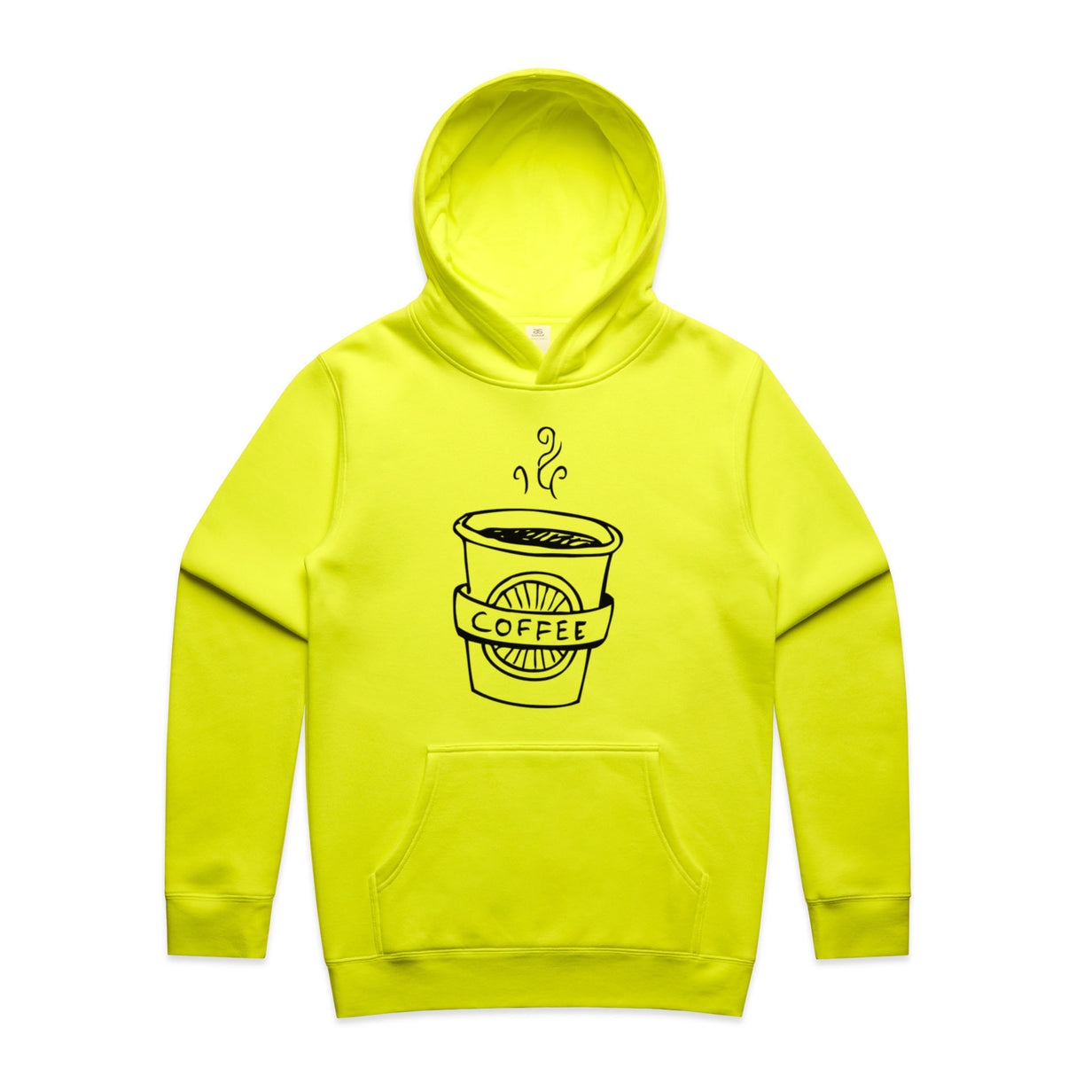 Safety Yellow