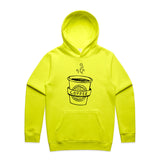 Safety Yellow