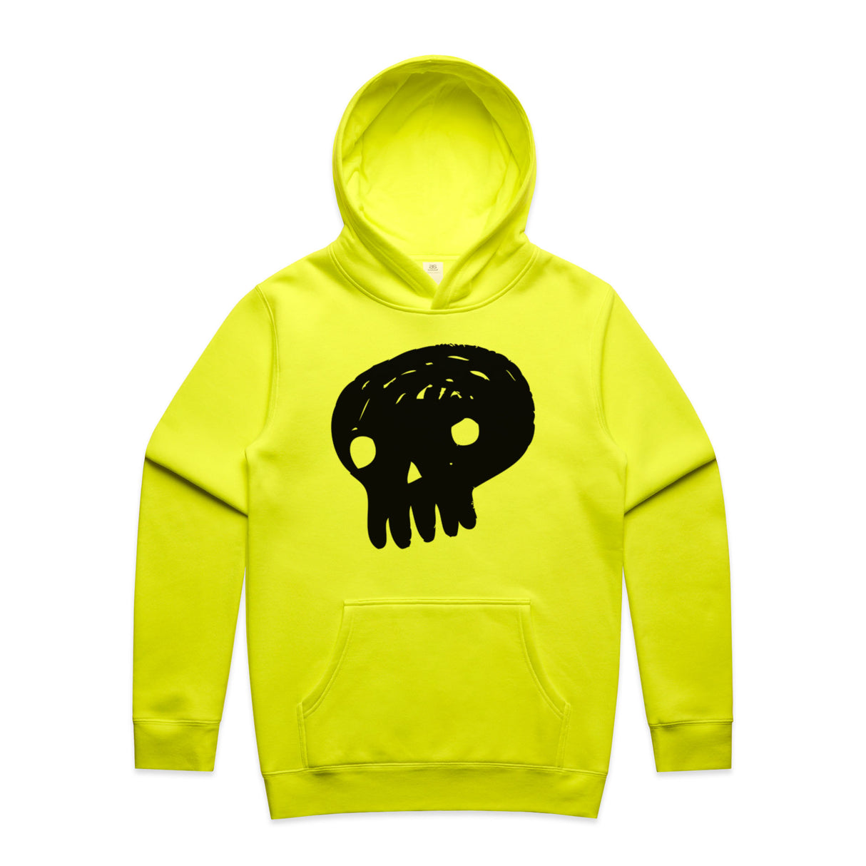 Safety Yellow