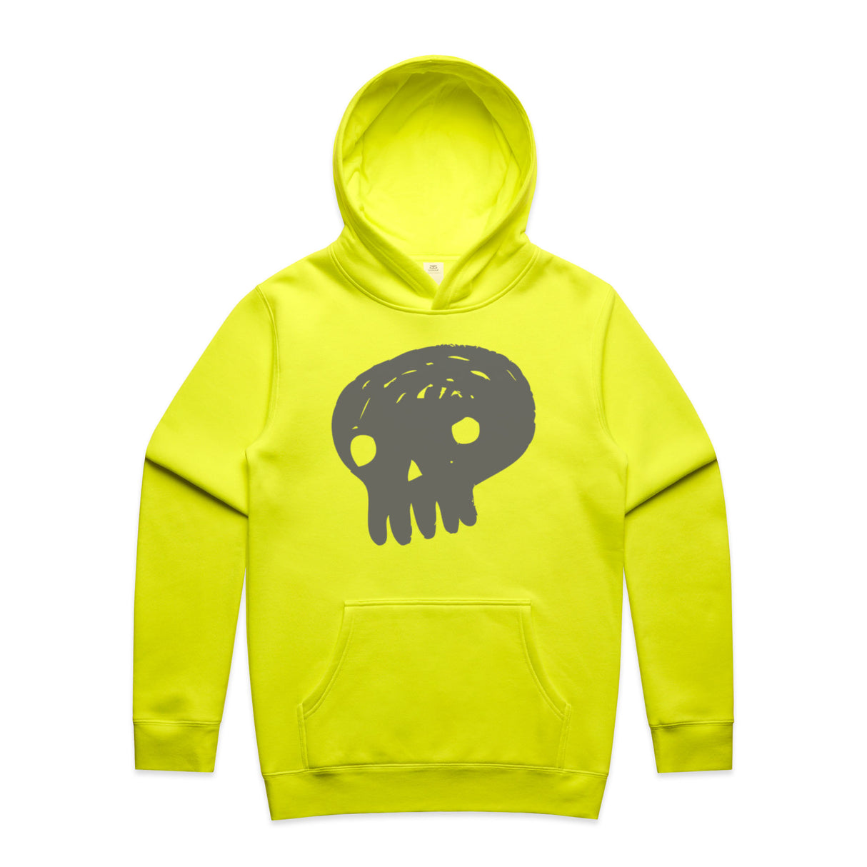 Safety Yellow