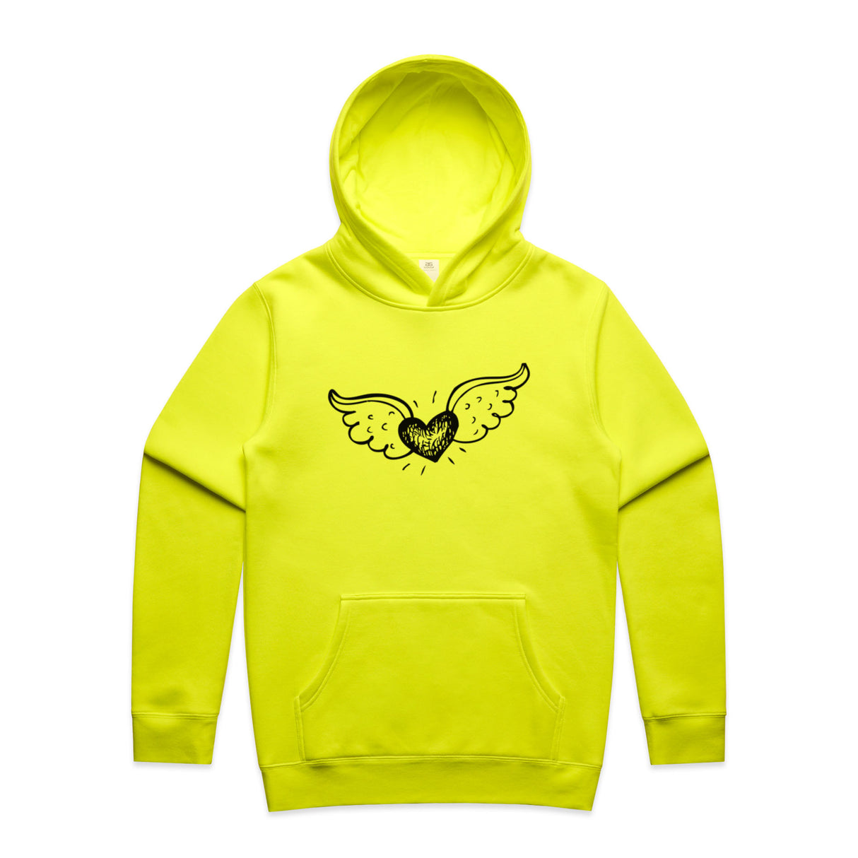 Safety Yellow