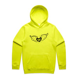 Safety Yellow