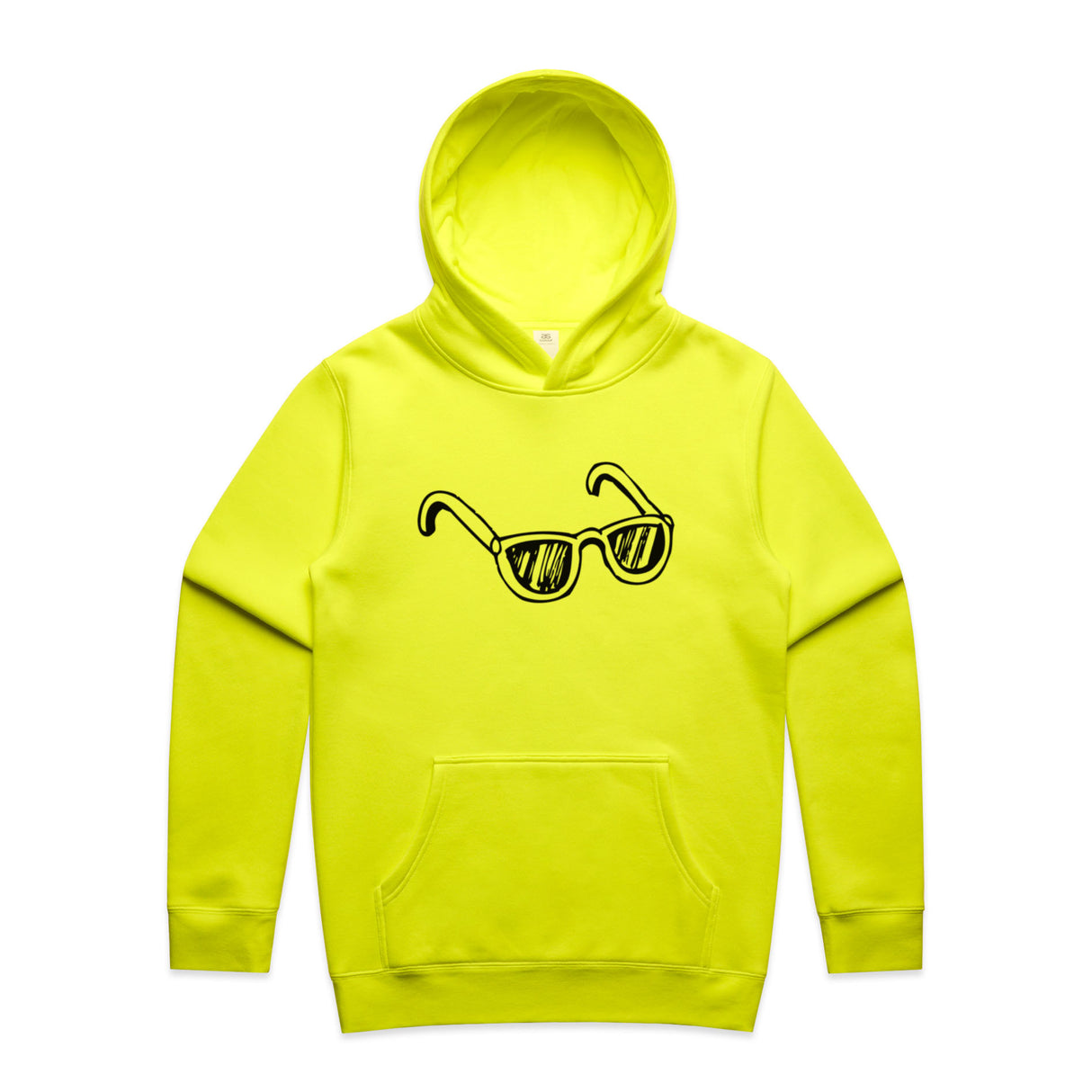 Safety Yellow