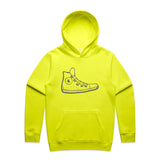 Safety Yellow