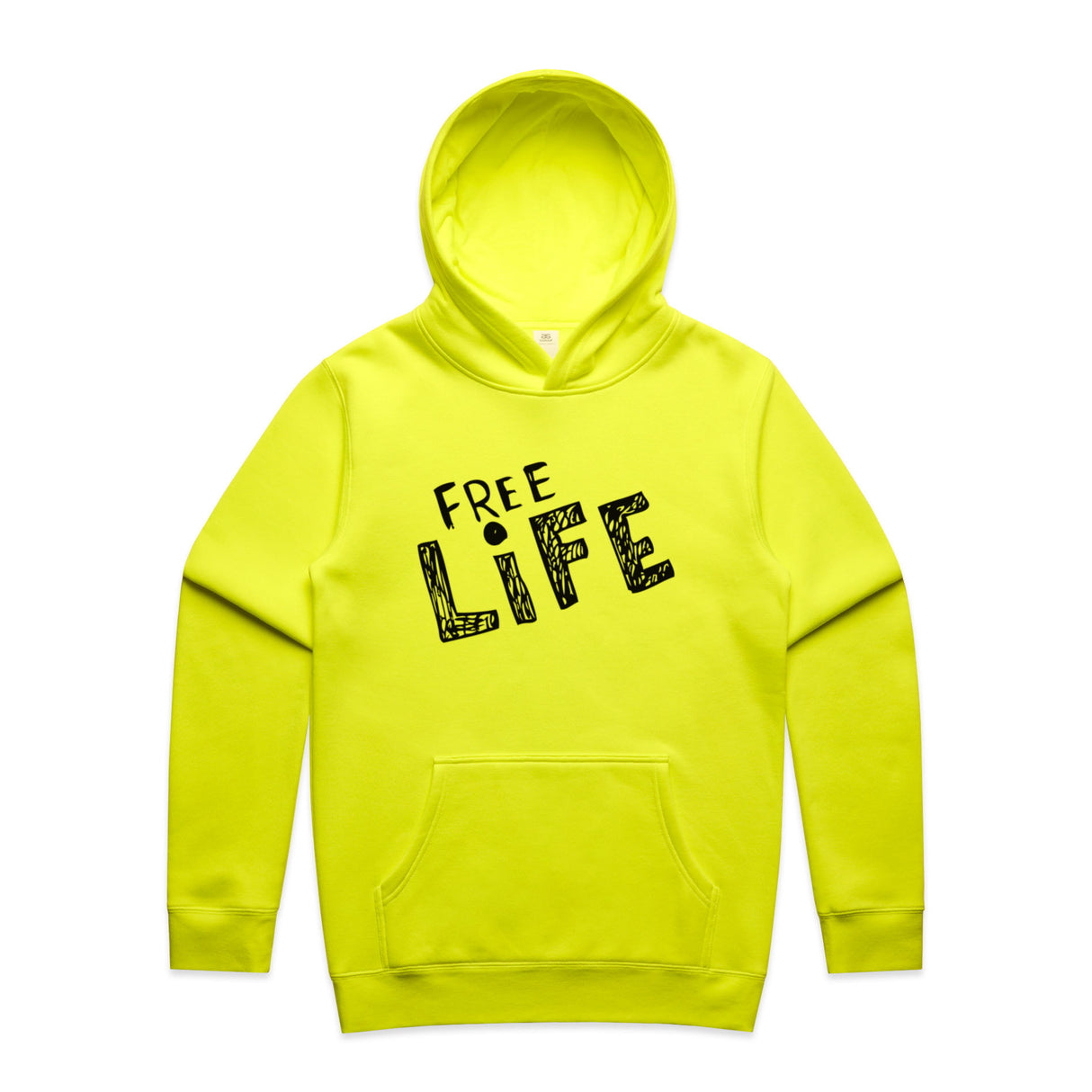 Safety Yellow