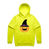 Safety Yellow