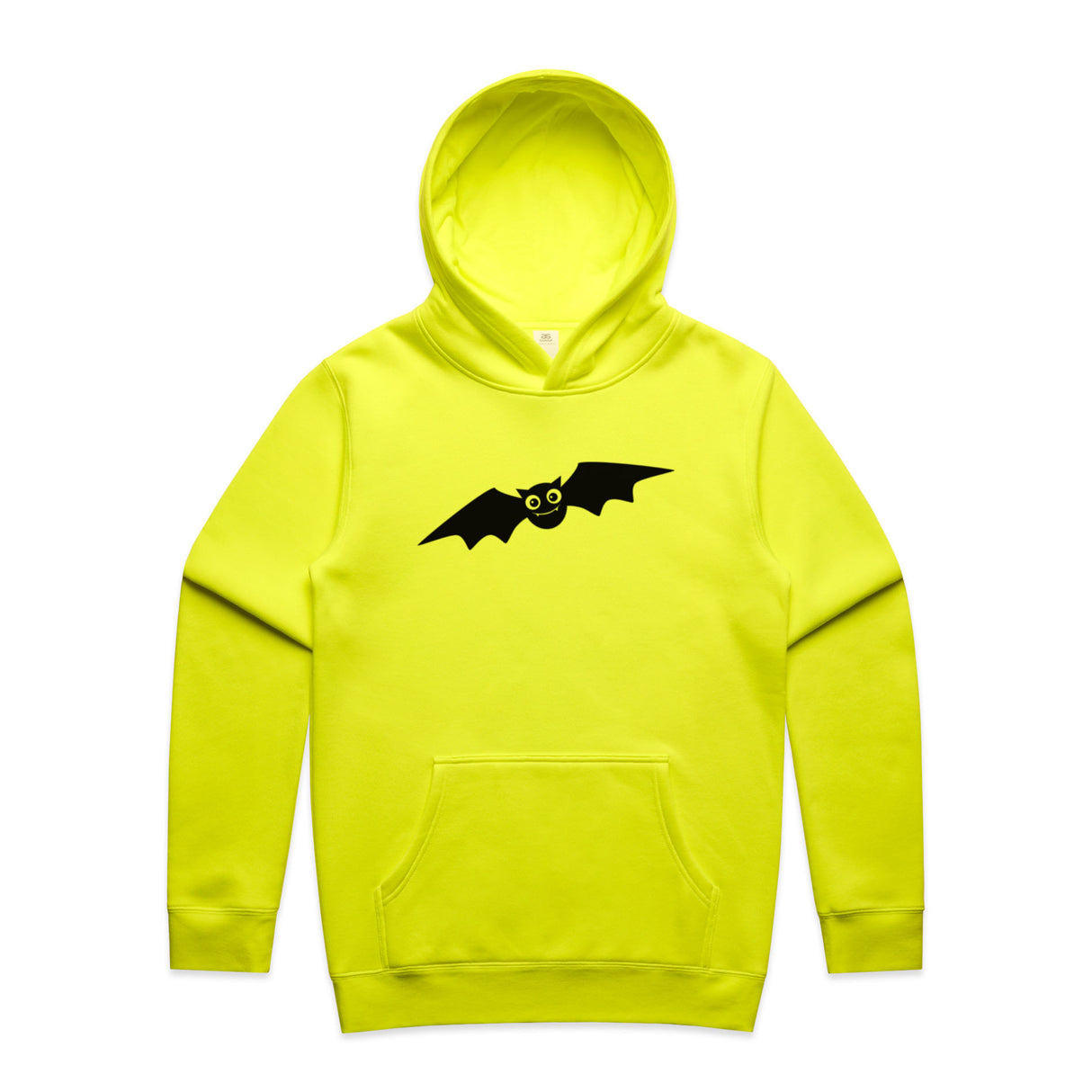Safety Yellow