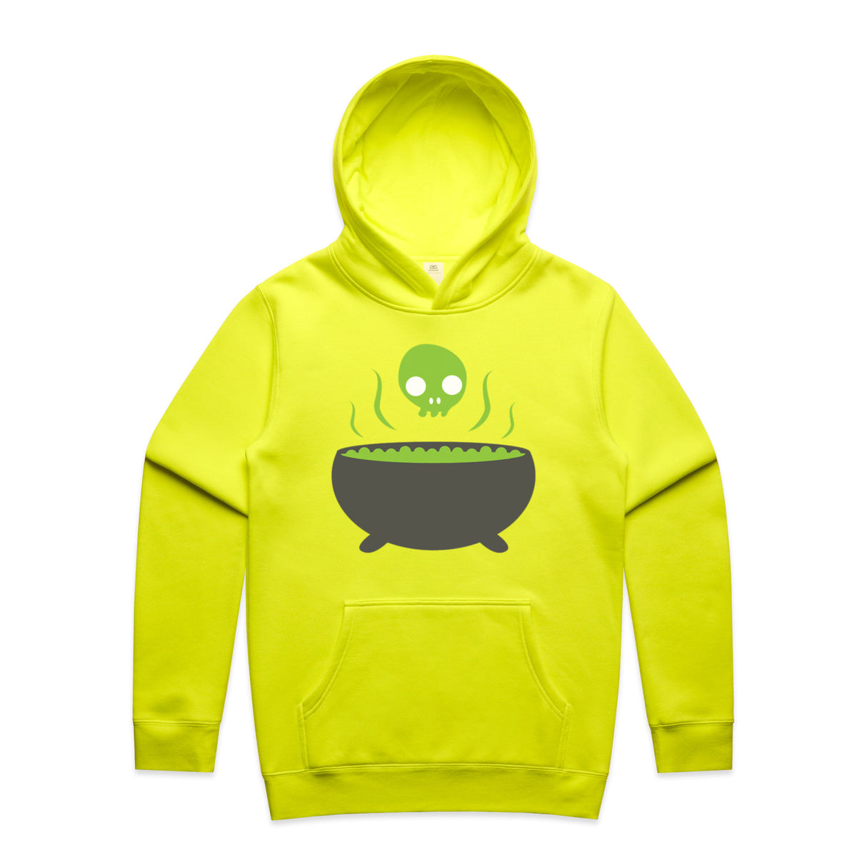 Safety Yellow