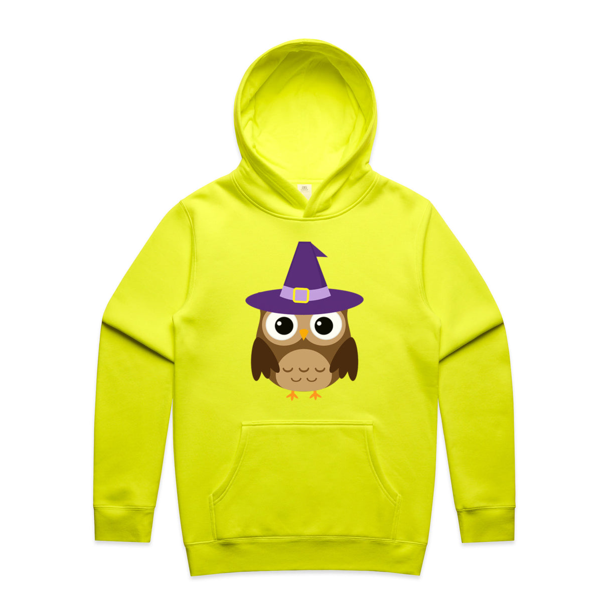 Safety Yellow