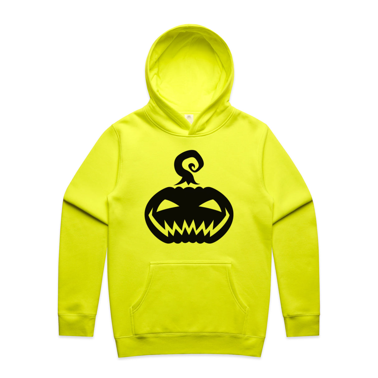 Safety Yellow