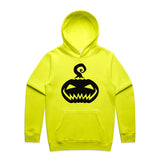 Safety Yellow