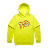 Safety Yellow