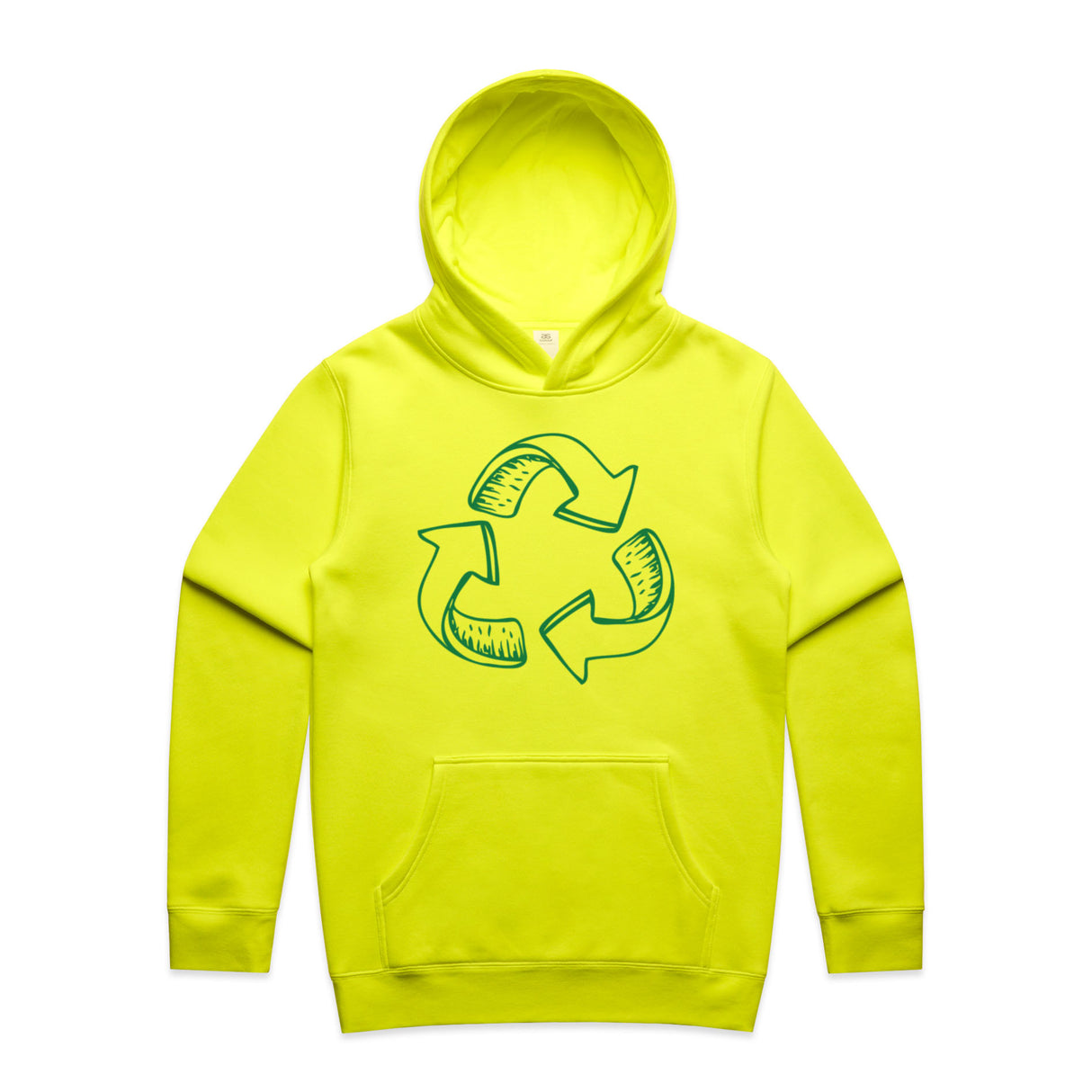 Safety Yellow