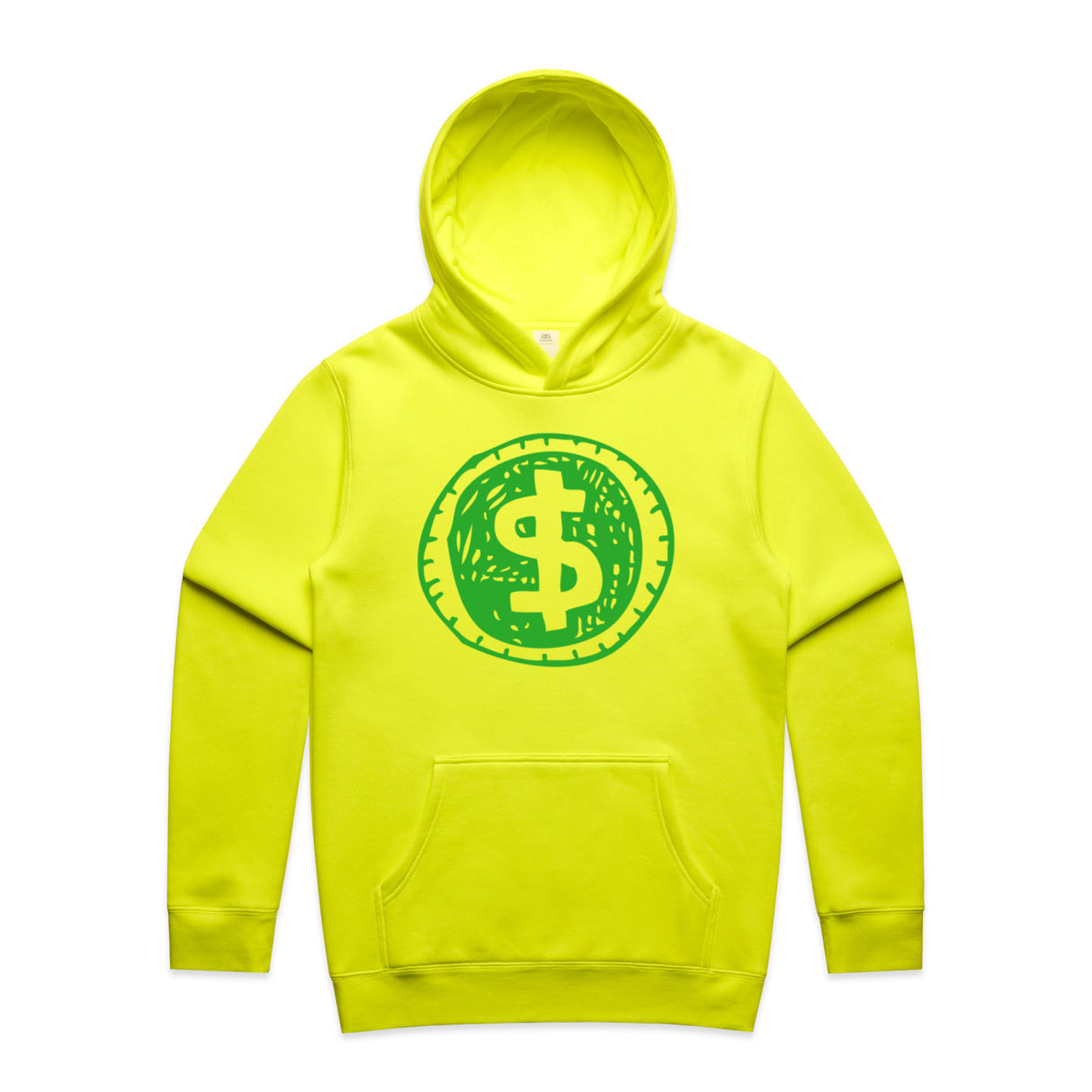 Safety Yellow