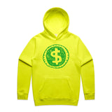 Safety Yellow