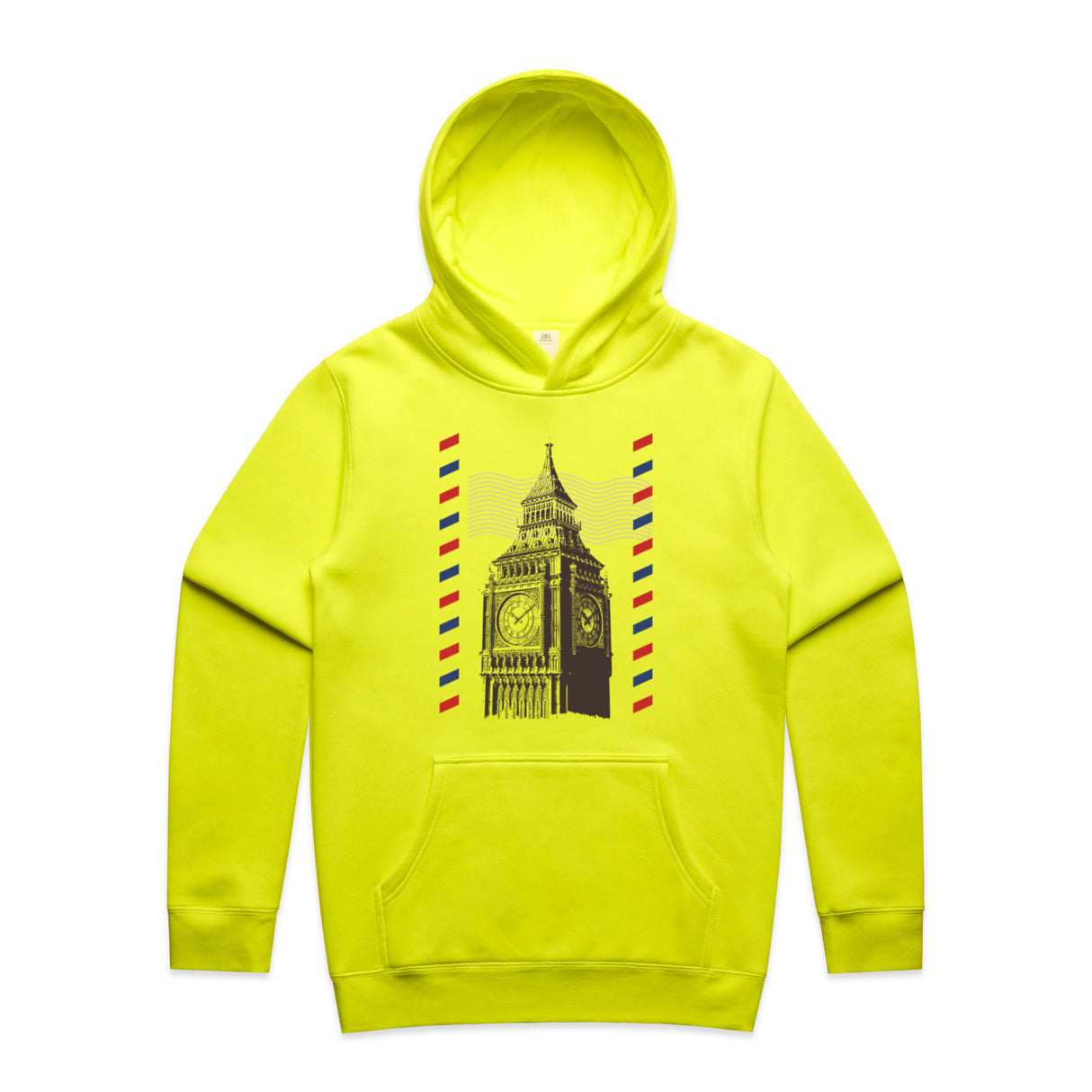 Safety Yellow
