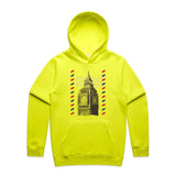 Safety Yellow