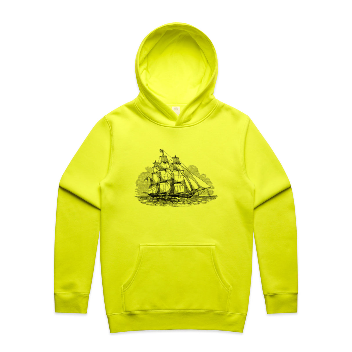Safety Yellow