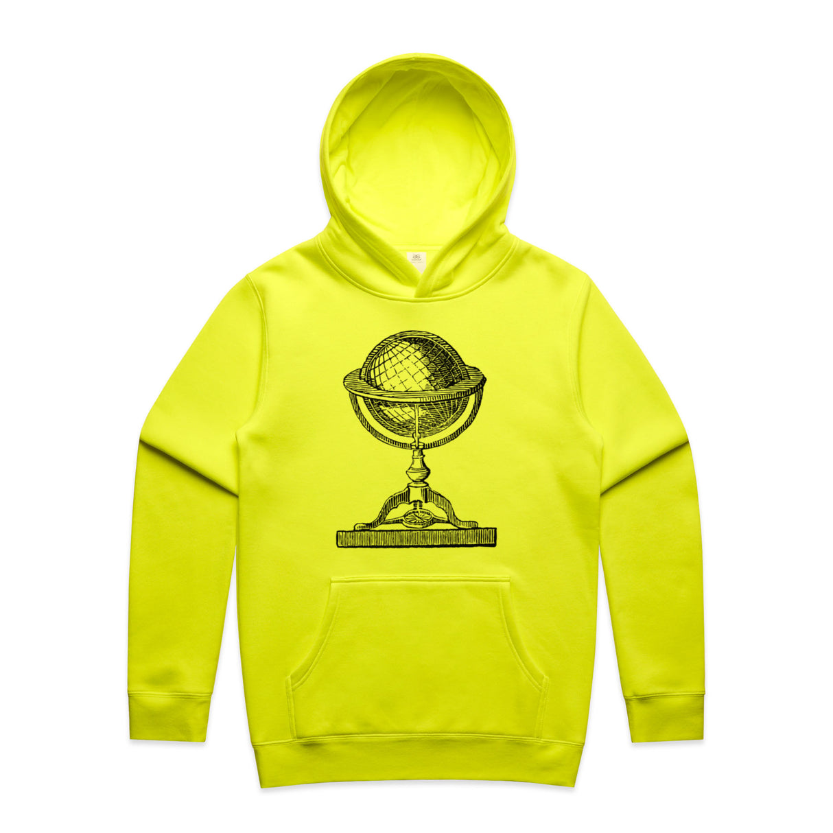 Safety Yellow