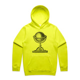 Safety Yellow