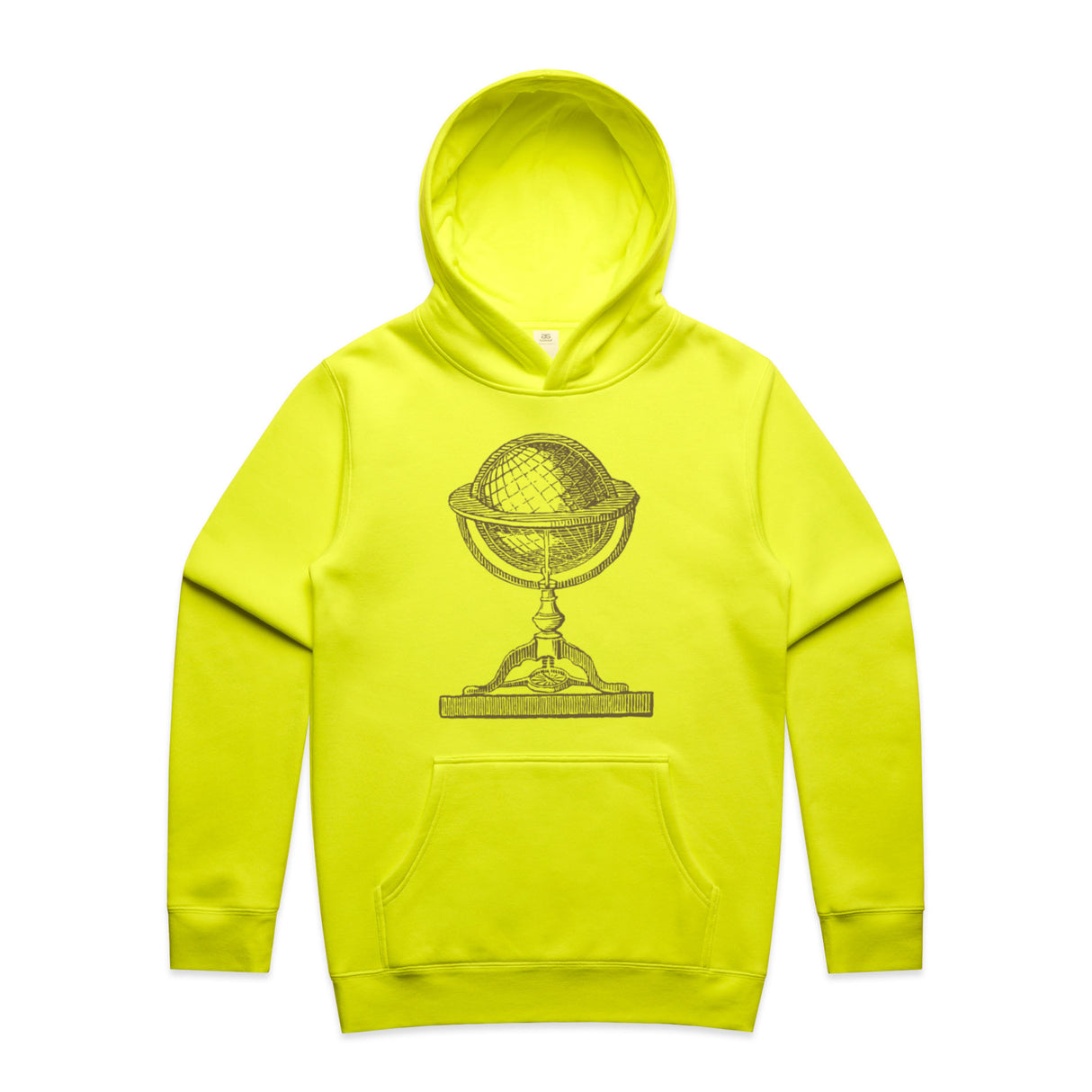 Safety Yellow