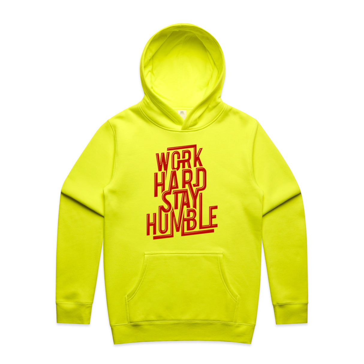 Safety Yellow