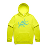 Safety Yellow
