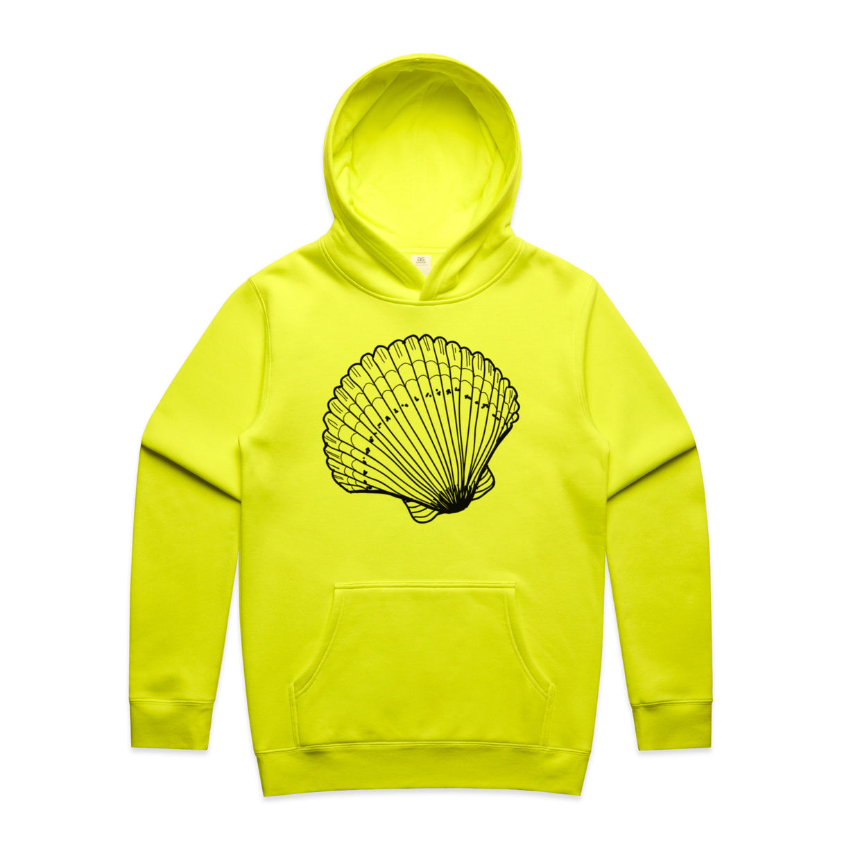 Safety Yellow
