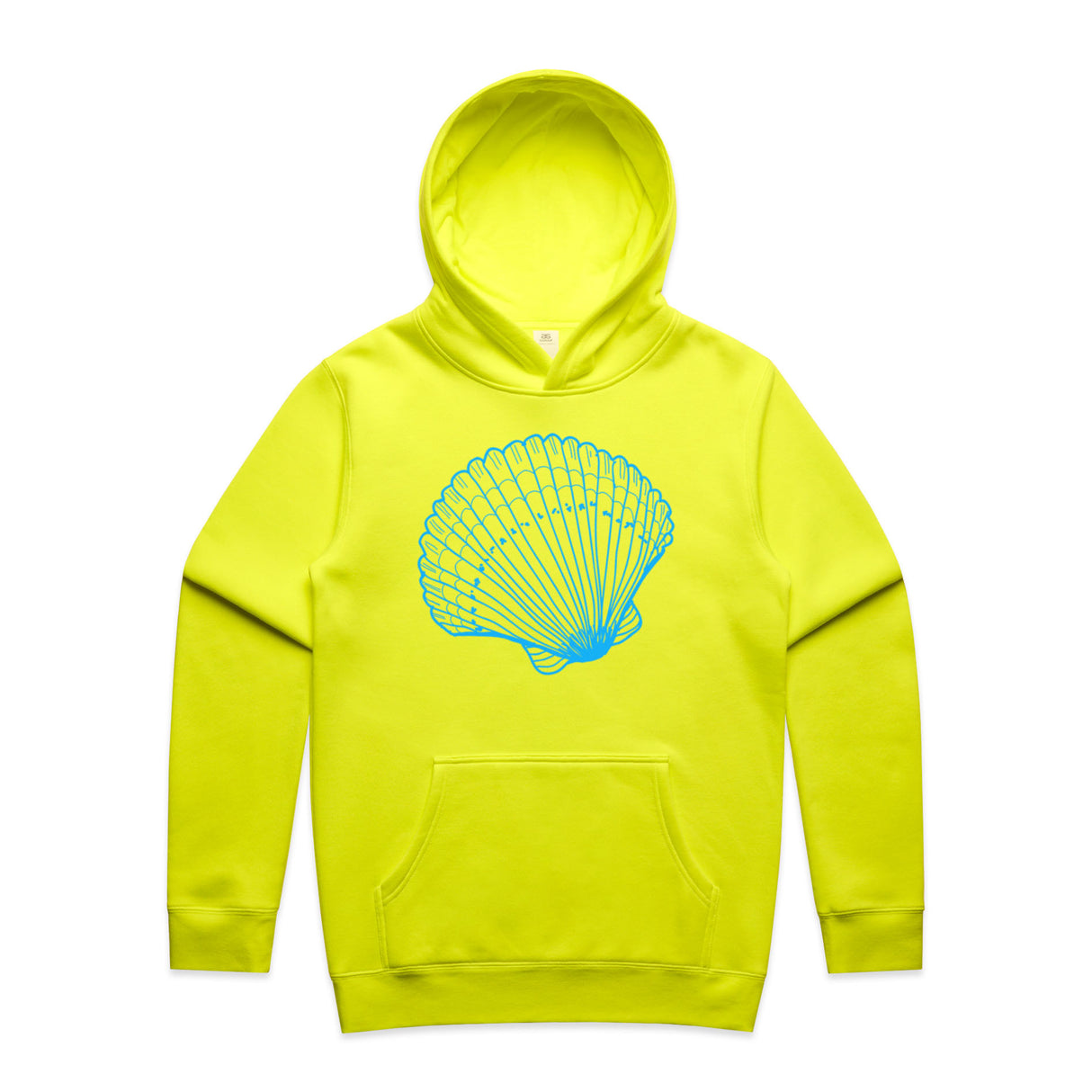 Safety Yellow