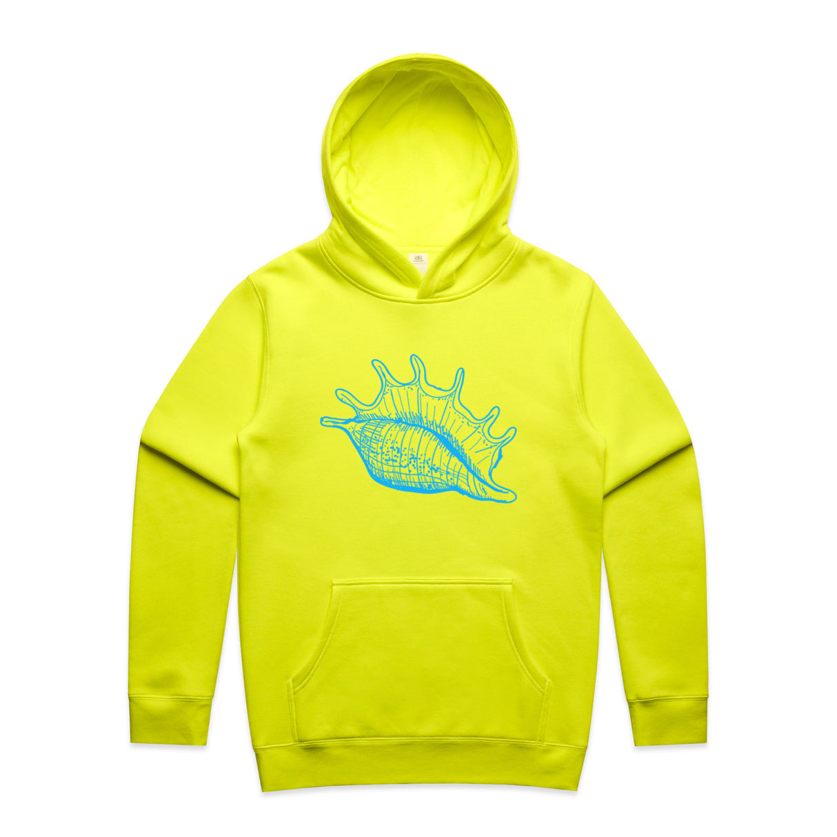 Safety Yellow