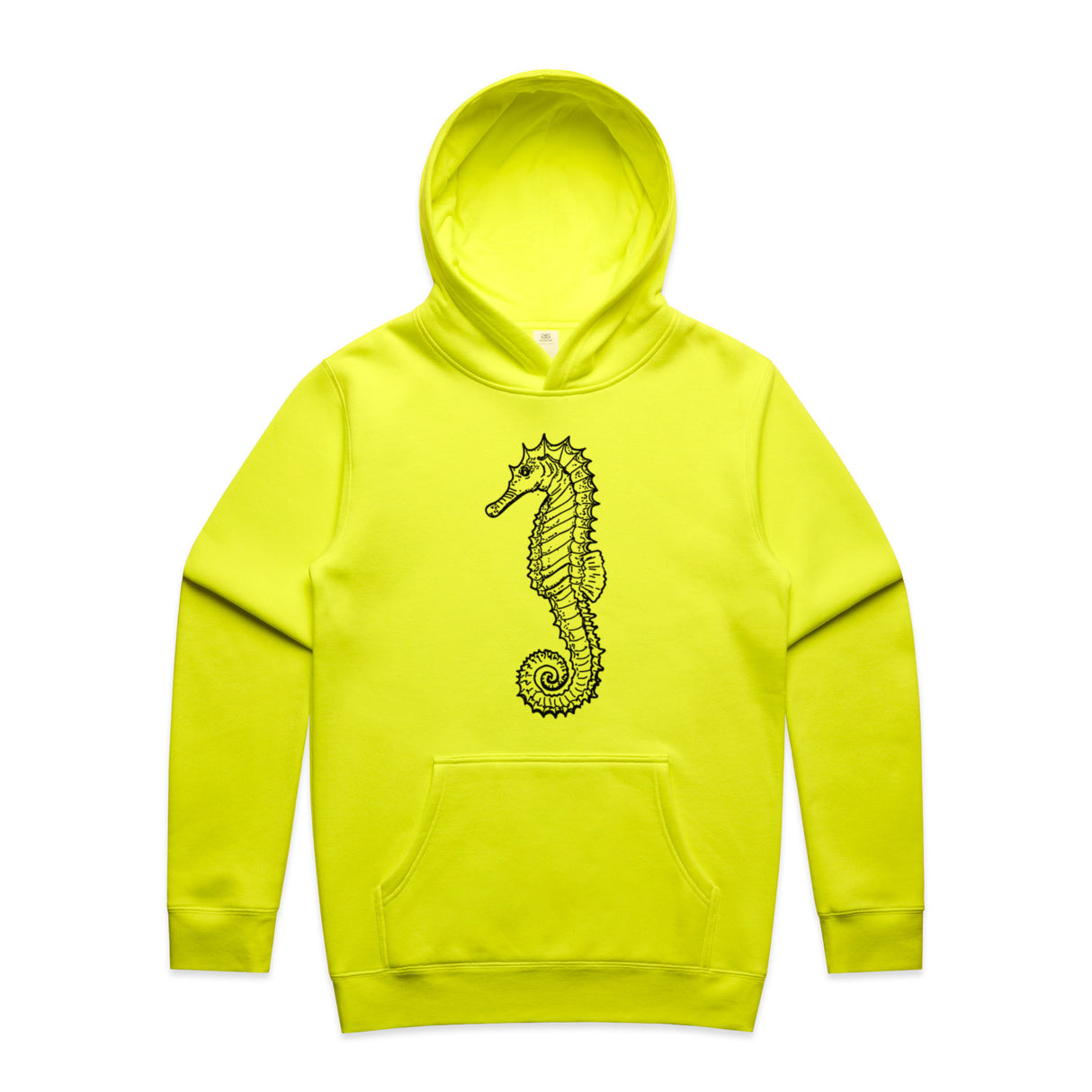 Safety Yellow